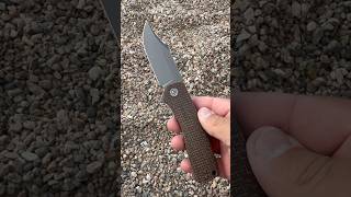 🔥Best Knife under 50😮 [upl. by Ayikur]