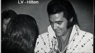 Also Sprach Zarathustra Elvis 1973 Live [upl. by Marthe]