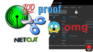 installation amp How to use net cut in android and desktop netcutyoutubevideos technologyhacker [upl. by Felipe218]