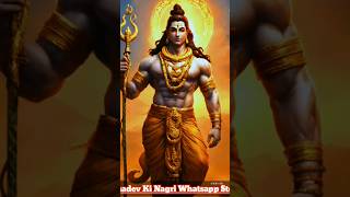 LordShivaRingtone 🌱🥰TerenaamkijyotneBhaktiRingtone shorts trending mahadev Kidswide [upl. by Agnella]