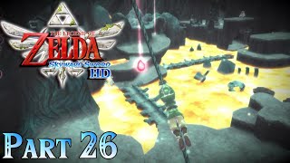 Zelda Skyward Sword HD 26  Power of Proximity [upl. by Doloritas]