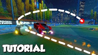 How to Score Pinch Goals  SCGallaxi Pinch Tutorial [upl. by Yeargain663]