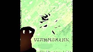 venomshank wmonikrr official audio [upl. by Gigi]