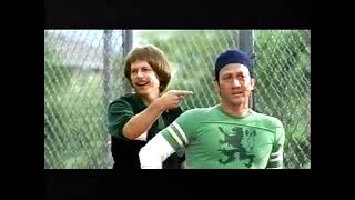 The Benchwarmers movie trailer  April 2006 [upl. by Nerac]