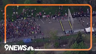 Denver Colfax Marathon introduces course changes for 2024 [upl. by Nosle545]