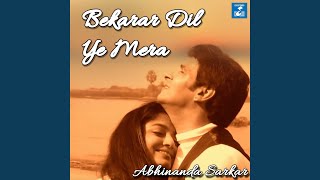 Bekarar Dil Ye Mera [upl. by Fayette]