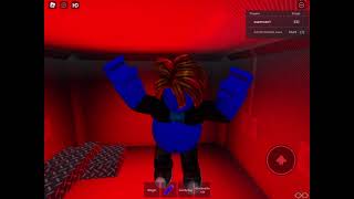 Roblox my character gets fat [upl. by Ken]