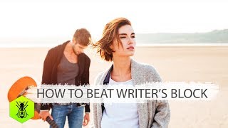 5 Tricks to Instantly Beat Writers Block Forever [upl. by Ayat309]