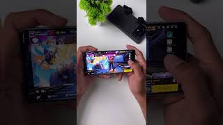 3 finger handcam gameplay solo vs squad poco x3 pro 60fps 120hz 360hz game turbo SD860 Prosecser 4kr [upl. by Rosalinda86]