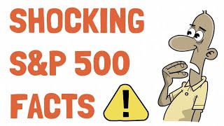 The SampP 500  Shocking Facts You Didnt Know [upl. by Allene]