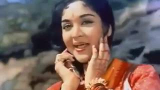 Dhoondo Dhoondo Re Sajna Singer Lata Ganga Jamuna 1961 [upl. by Laney]