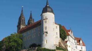 Elbe River Cruise  2014 [upl. by Juliet313]