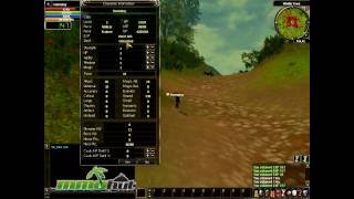 Nida Online Gameplay  First Look HD [upl. by Iah]