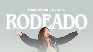 Evangelina Crubinca  Rodeado Cover Grupo Hope [upl. by Gonnella]