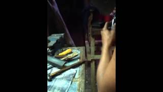 Colt 1911 Danao Philippines Back Yard Manufacturer [upl. by Haggar582]