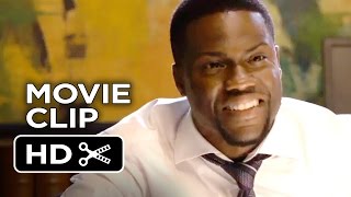 The Wedding Ringer Movie CLIP  Golden Tux 2015  Kevin Hart Josh Gad Movie HD [upl. by Yarak]