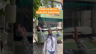 Dubleks karavanımızın altkatı da tamamlandı Part 1 hellopeople kamp karavan [upl. by Tsai644]