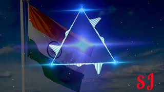 Indian National Anthem Bass BoostedRemix [upl. by Enelia]