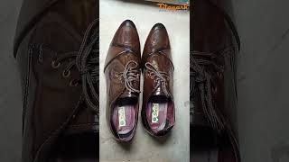 GOODWILL SHOES  Titagarh App  Titagarh Market [upl. by Natalina]