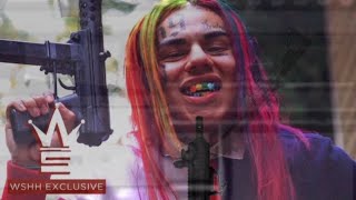 6ix9ine  kooda edit  remix [upl. by Jehius868]