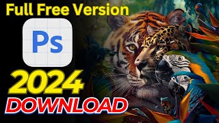 How to download photoshop beta version 2023 Generative Fill trial version  Photoshop tutorial tamil [upl. by Adamson]