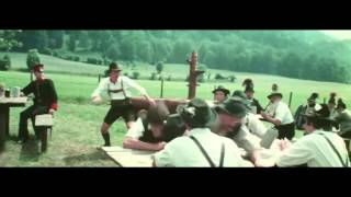 Der Edelweißkönig 1975  Jetzt auf DVD  Die Ganghofer Verfilmungen  Filmjuwelen [upl. by Aeriela259]