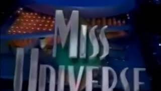 Dayanara Torres Miss Universe 1993 Entrevistada por Millie Cangiano Puerto Rico [upl. by Ogirdor]