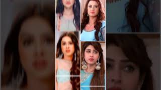 hellyshah niasharma laughterchefs trending shorts swaragini [upl. by Asiluy5]