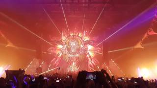 QLIMAX 2016  OPENING [upl. by Duwad]