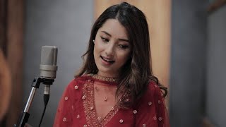 “Trishala Gurung” di sang for me🥰  Gham Chaya Female Version  Trishala Gurung  TrishalaSings [upl. by Nnahgiel]