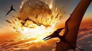 It Happened The Asteroid That Killed the Dinosaurs Did Not Come Alone [upl. by Lubet]