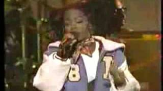 Lauryn Hill  Doo Wop Live  Billboard Awards 1998 [upl. by Nittirb]