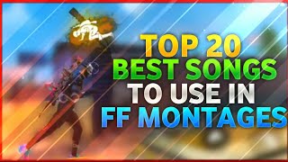 Free Fire Background Music  Top 10 Background Song for Free Fire NO COPYRIGHT  PART 1  BGM [upl. by Jack]