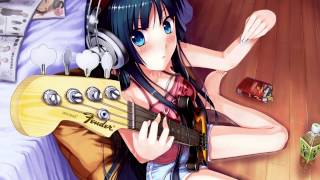 OZone Numa Numa Nightcore HD [upl. by Annaegroeg247]