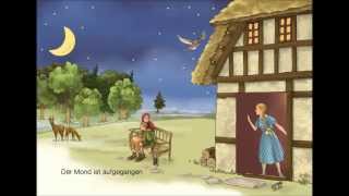 Singliesel  Abendlieder  Der Mond ist aufgegangen [upl. by Meehahs]