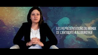 Pause Philosophique 1 Les Représentations du Monde [upl. by Aihsyn]