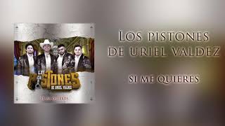 Los Pistones De Uriel Valdez quotRomance acusticoquot 2021 [upl. by Iago]