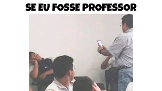 memebr 😂😂😂  PODERIA SER A GENTE MAS EU TÔ NO PORTA MALAS KK [upl. by Alleber]