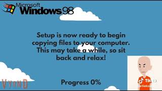 Ned Flemkin Downgrades the School Computers into Windows 98Grounded [upl. by Elbam892]