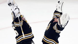 My Honest Thoughts on the Bruins [upl. by Ahrens]