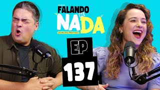 A nova estratégia de Bob Iger pra Disney  Ep 137  Falando de Nada [upl. by Pelagi]