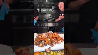 Best Buffets of Cebu  Café Bai Dinner Buffet at Bai Hotel Cebu [upl. by Ackerman479]