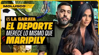 Maripily recibió lo que el deporte merece” Playmaker da su reaccion a la victoria  En problemas BSN [upl. by Meibers]