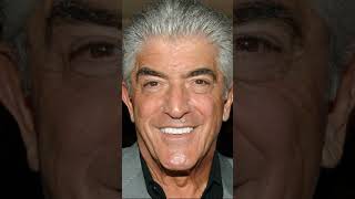 The Life and Death of Frank Vincent [upl. by Bollinger333]