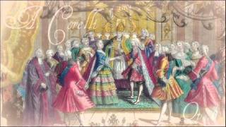 A Corelli Op 6 n 2  Concerto grosso in F major Amsterdam 1714  Europa Galante [upl. by Frodi]