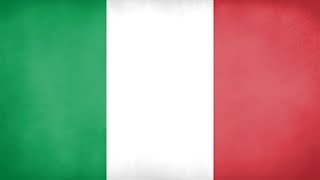 Italy National Anthem Instrumental [upl. by Berlyn830]