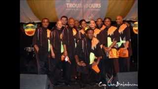 Nice Time  The Barbados Troubadours International [upl. by Ycal]