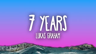 Lukas Graham  7 Years [upl. by Nimajeb358]