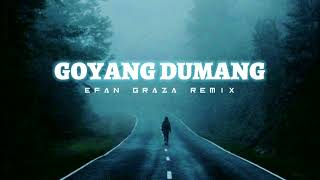 REGGAE  GOYANG DUMANG REMIX 🌴 2K24 [upl. by Forelli979]