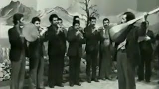 Qadim Asiq Mahfili  قدیمی عاشیق محفلی [upl. by Nosral]